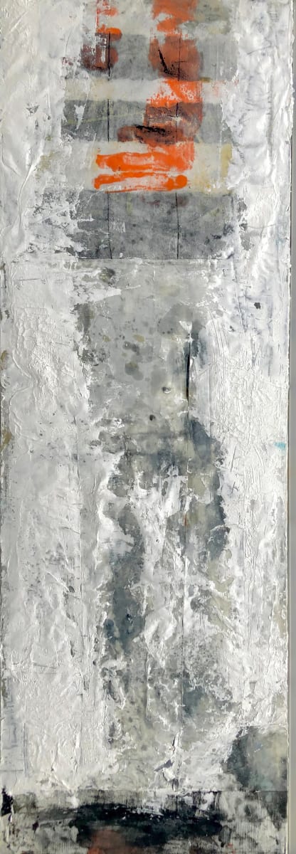 Z==Rock Path by Catherine  Mansell, Image 2.