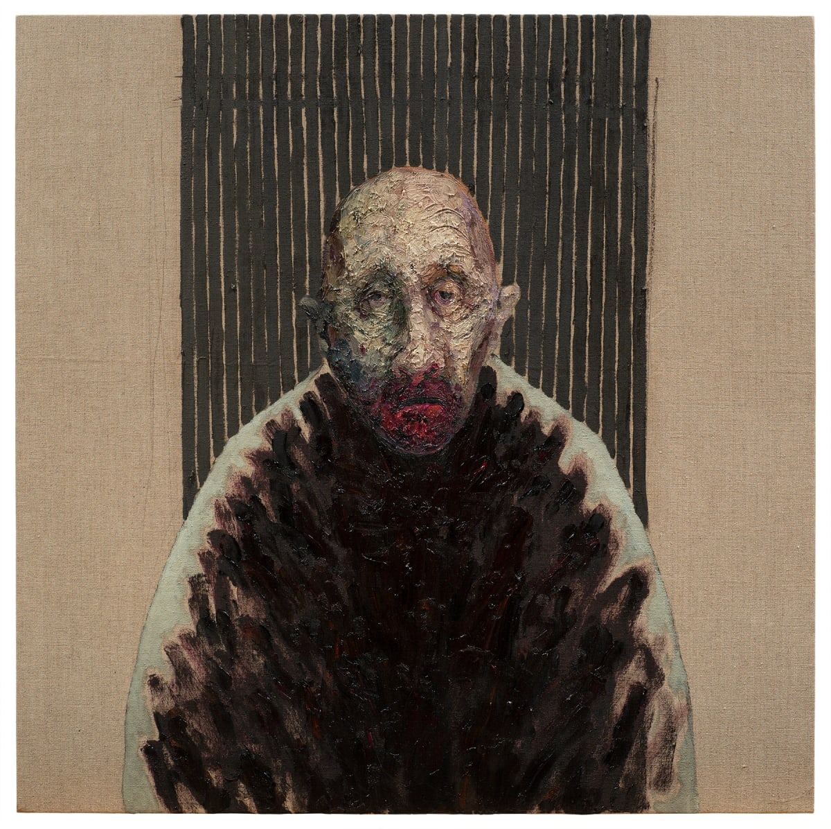 A Thousand Cuts by James Deeb, Image 1.