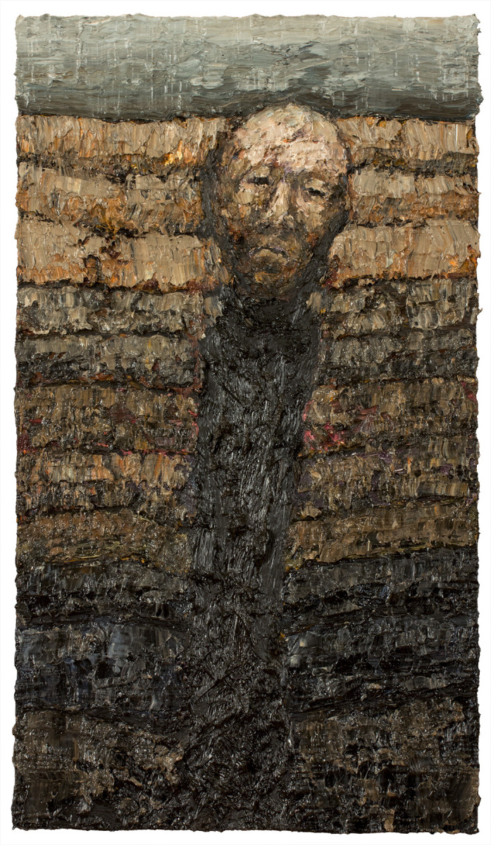 Bitter Repose by James Deeb 