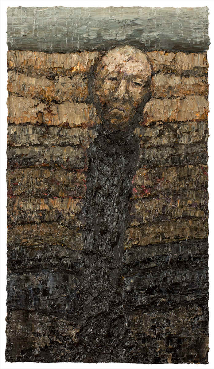 Bitter Repose by James Deeb, Image 1.