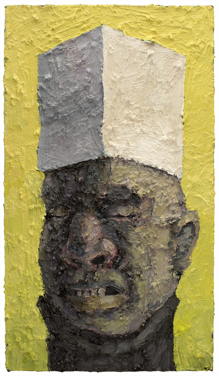 King of Fools by James Deeb, Image 1.