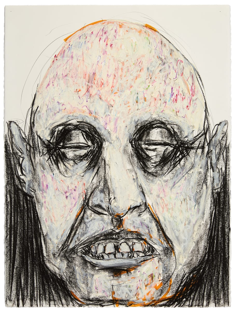 Off-Hand Remark (no. 2) by James Deeb, Image 1.