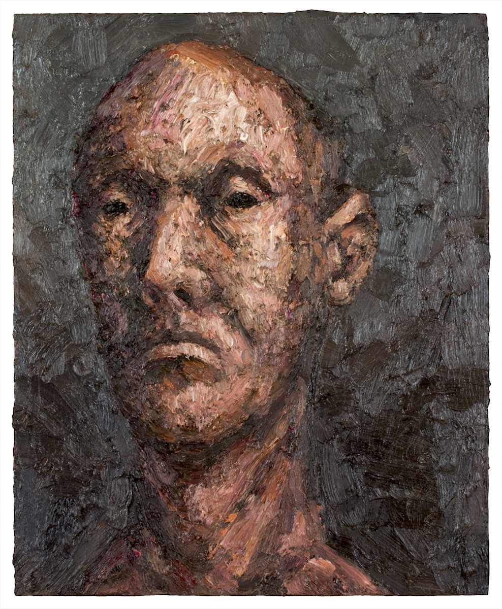The Opacity of Others by James Deeb, Image 1.