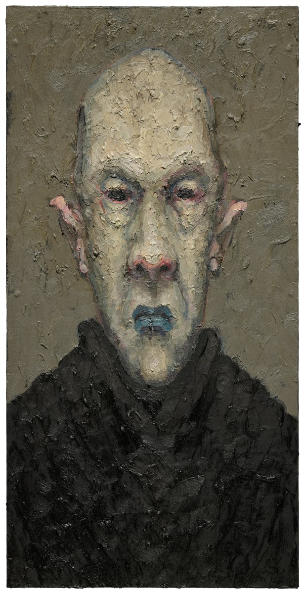 Perfect Stranger by James Deeb, Image 2.