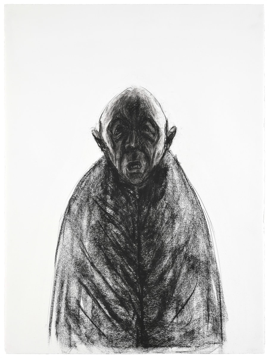 Speaking with Shadows, Image 1.