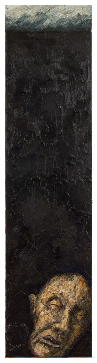 Wishing Well by James Deeb 