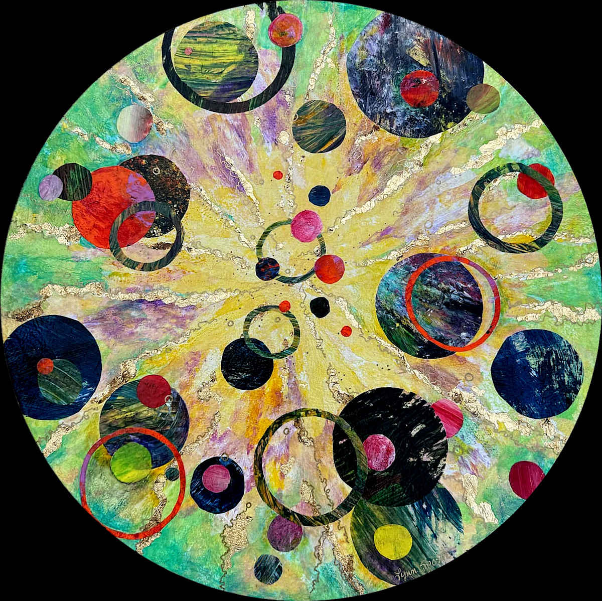 Elysium by Lynn Sposito, Image 1.