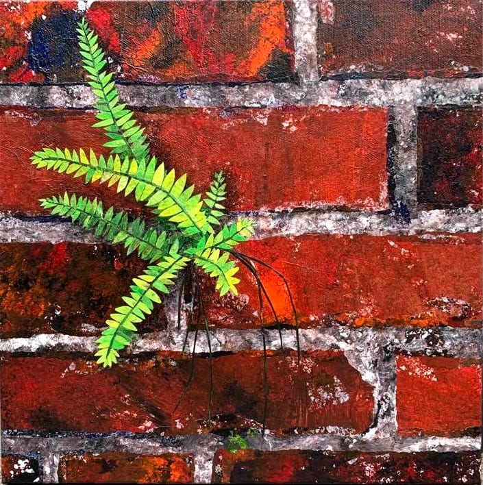 Against the Odds by Lynn Sposito, Image 1.