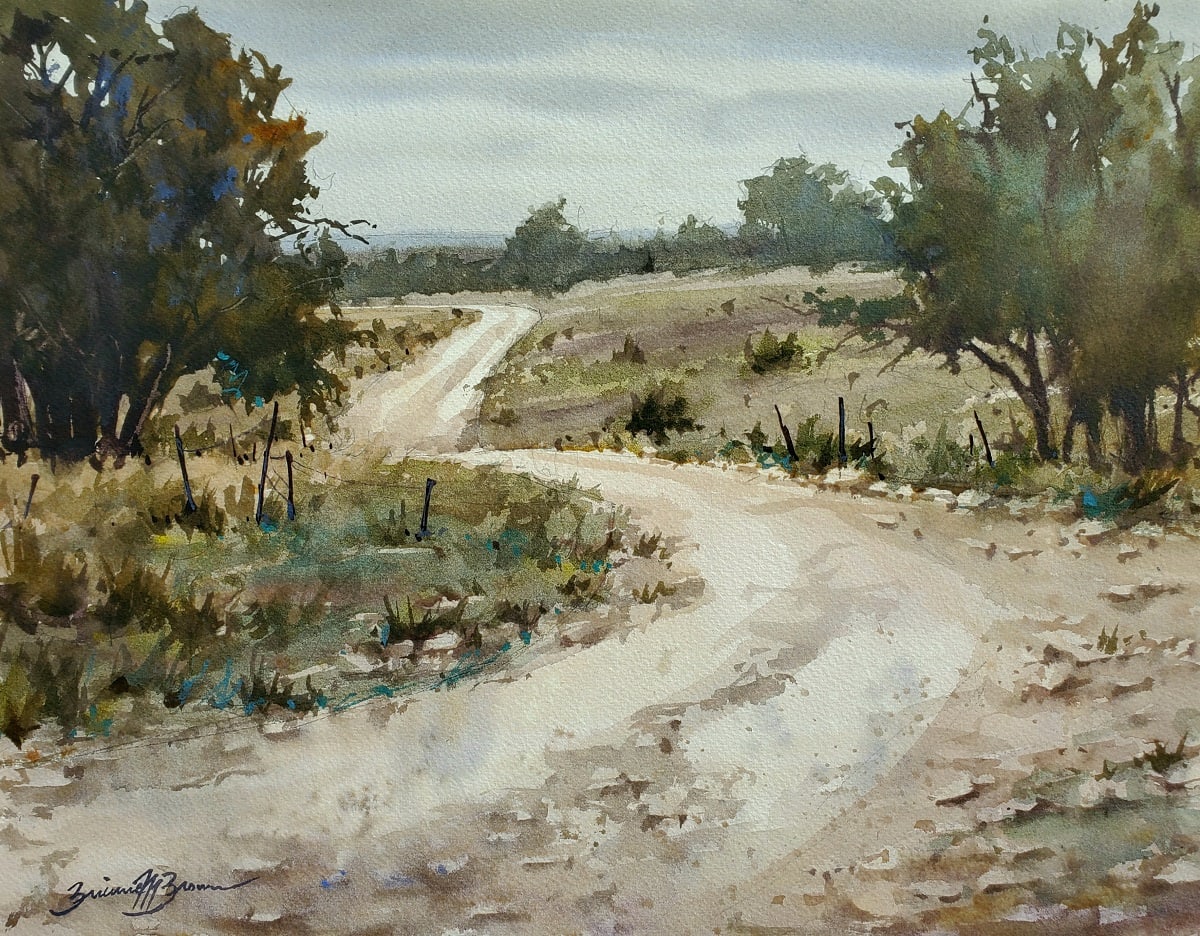 Constant Journey, Image 1.