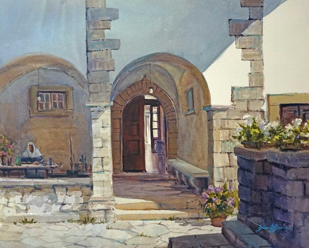From Within, Image 9.