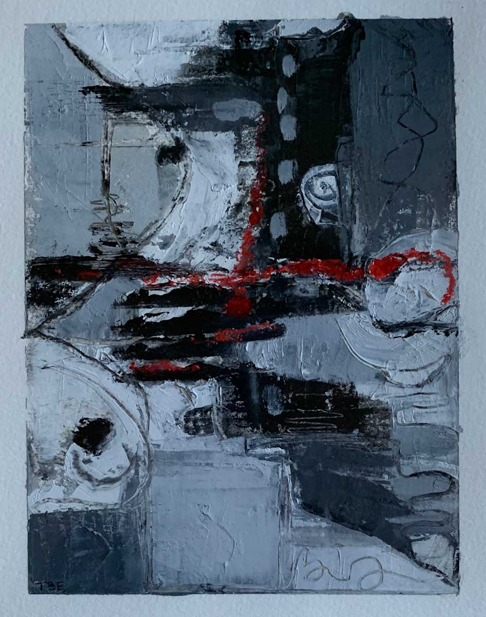 Energy Series by Terri Beck-Engel 