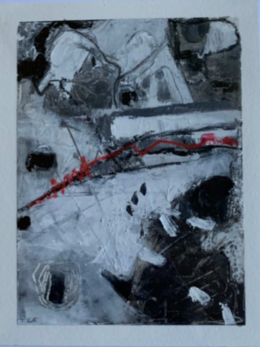 Energy Series by Terri Beck-Engel 