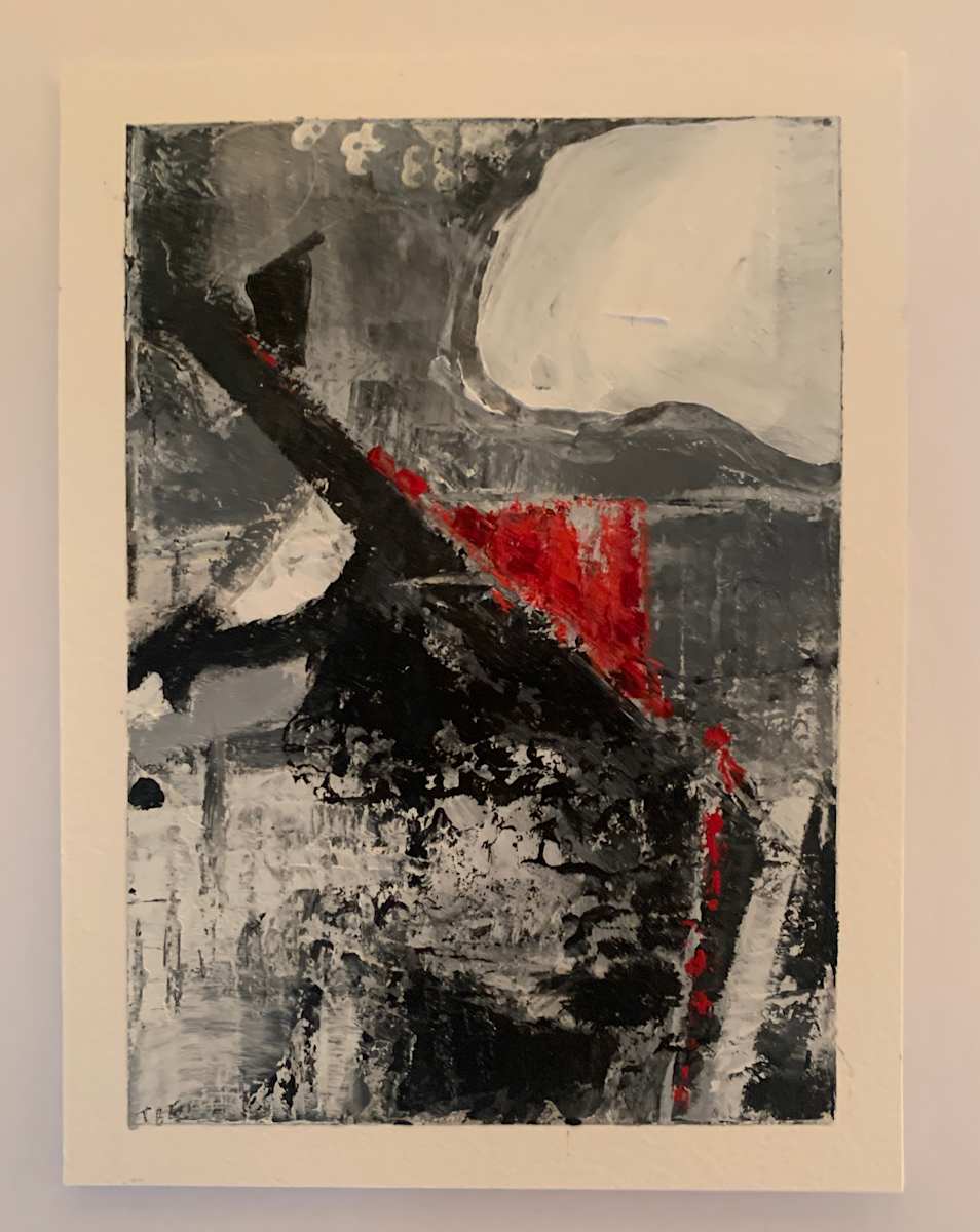 Energy Series by Terri Beck-Engel 