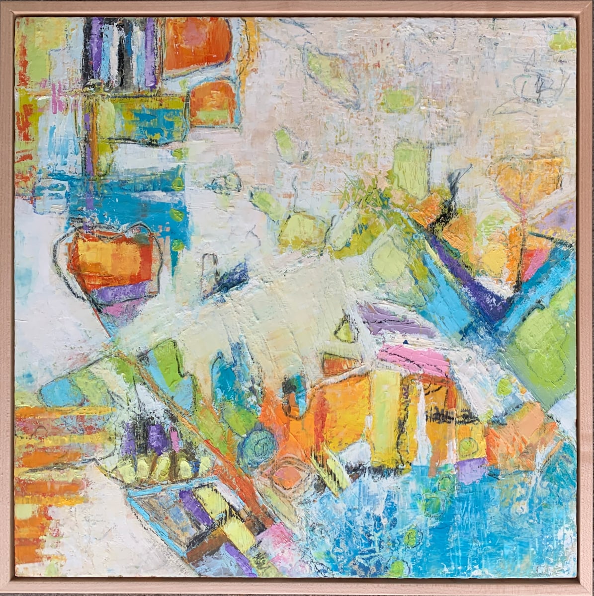 Finding Joy by Terri Beck-Engel, Image 2.