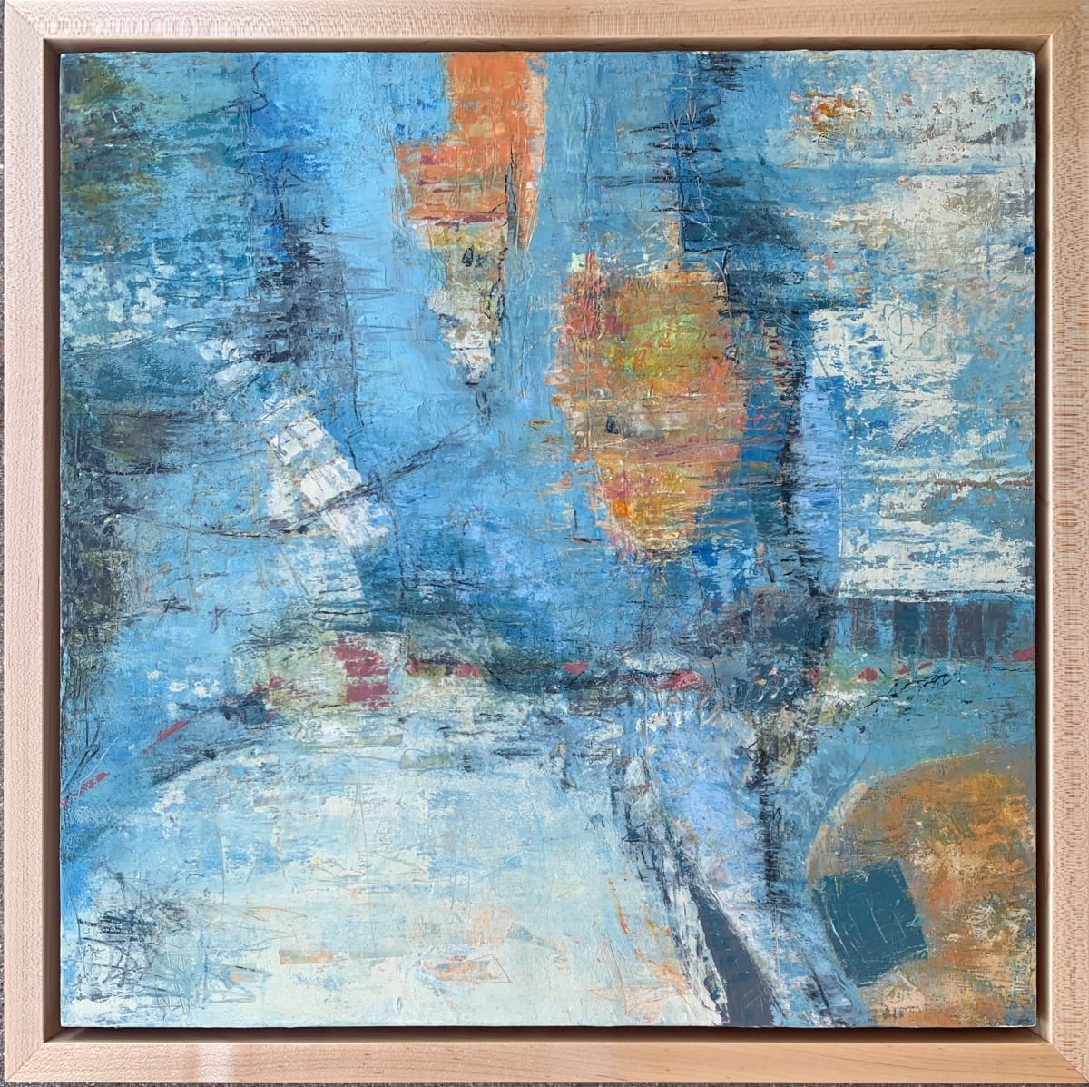 Intuitive Abstraction 