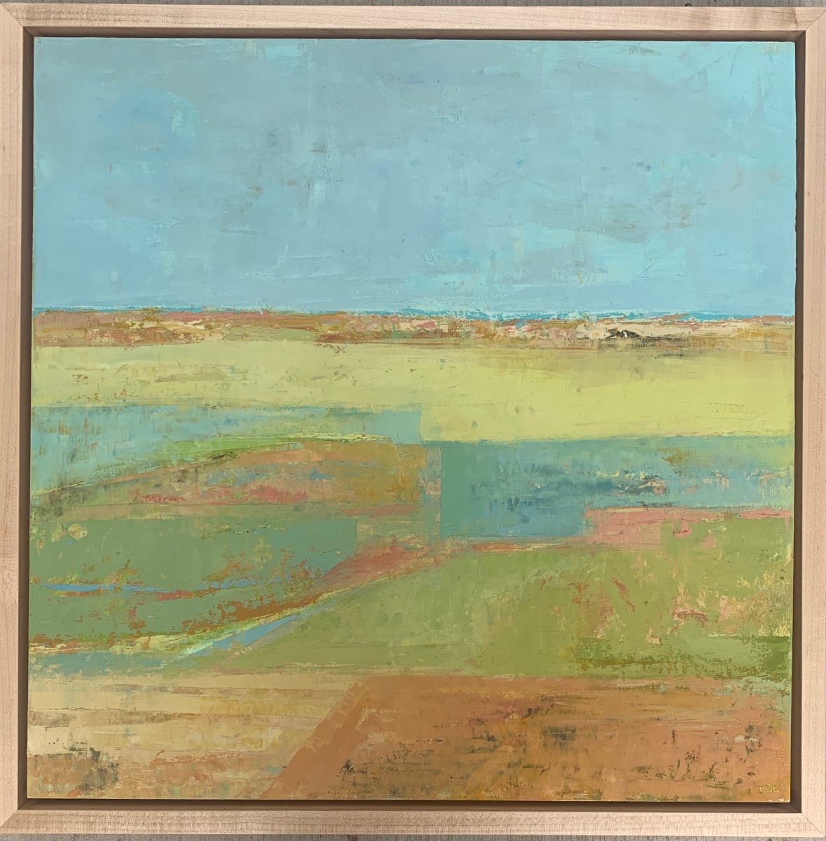 Expansive by Terri Beck-Engel, Image 1.
