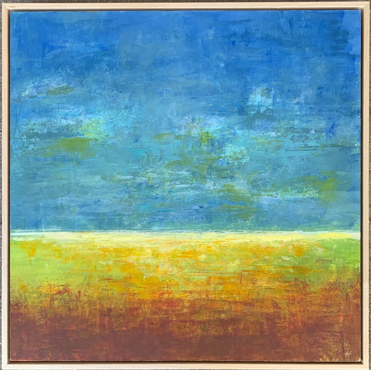 Tranquility by Terri Beck-Engel, Image 2.