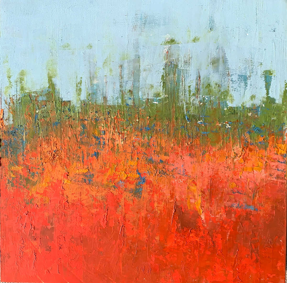 Field Notes by Terri Beck-Engel, Image 1.
