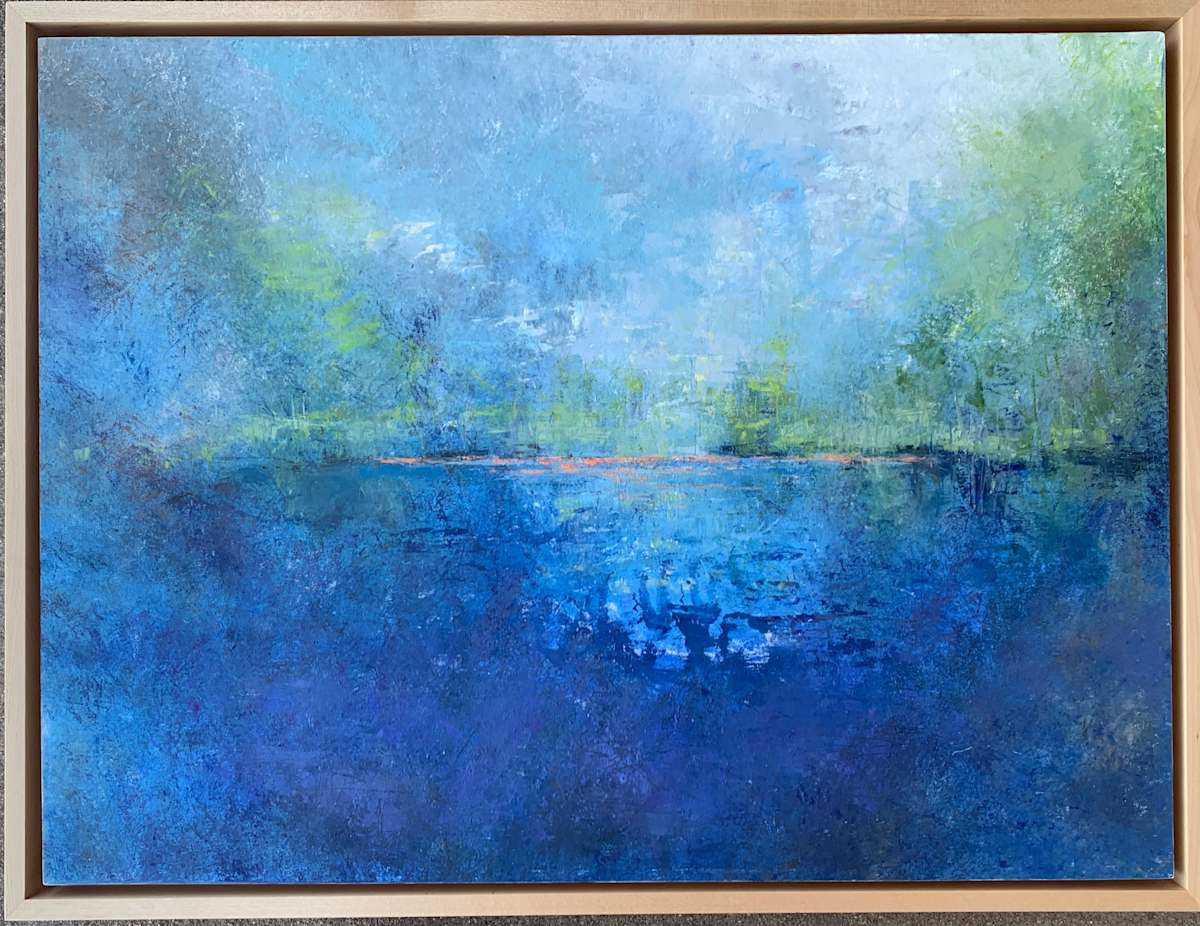 Mystical by Terri Beck-Engel 