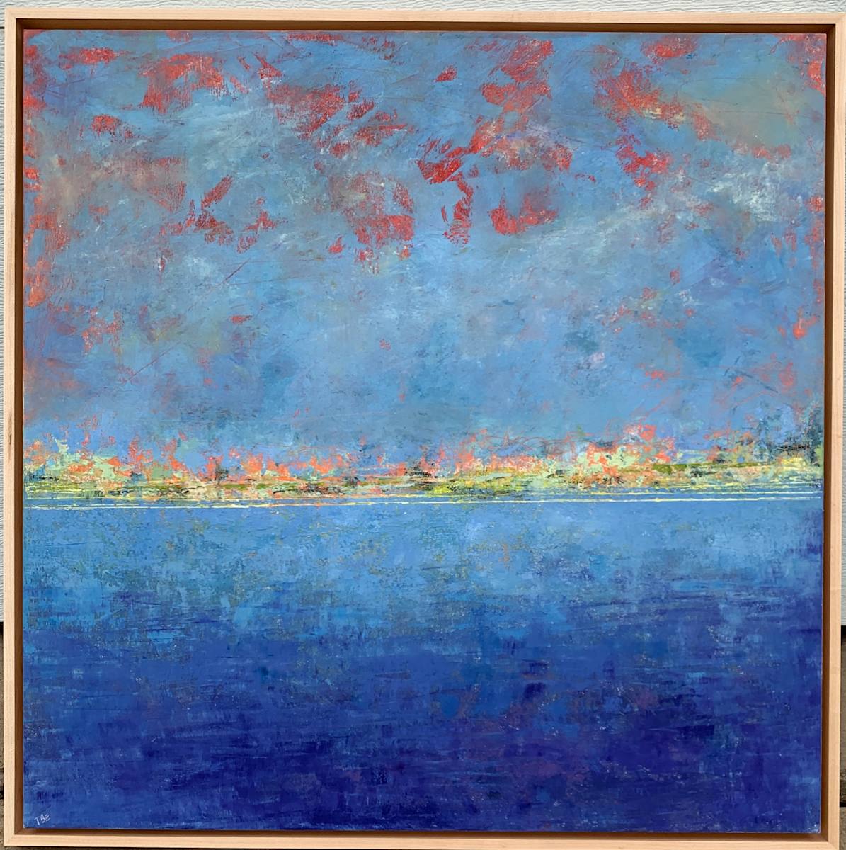 JubilantSea by Terri Beck-Engel 