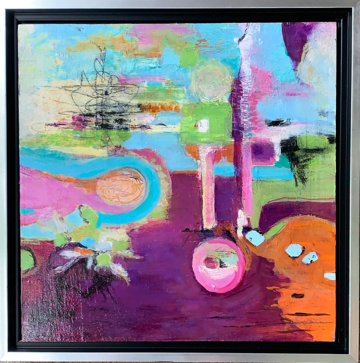 Time to Dream by Terri Beck-Engel, Image 3.