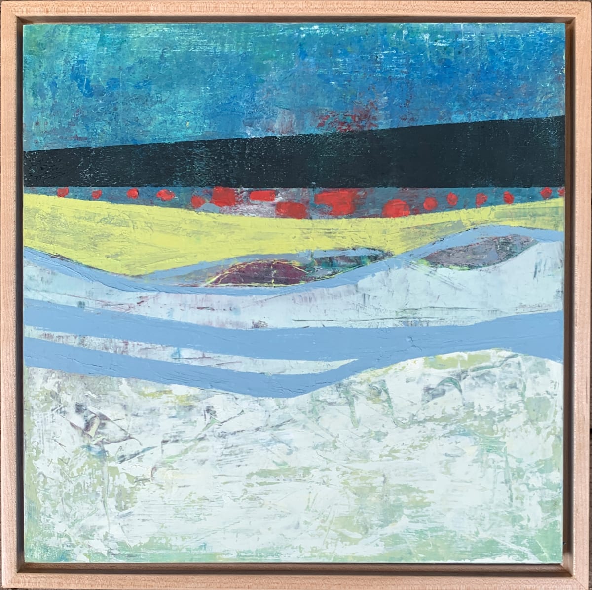 Imaginescape by Terri Beck-Engel, Image 1.