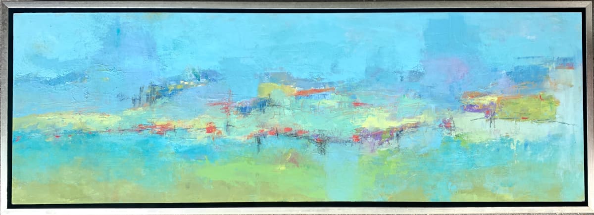 Color Curiosity by Terri Beck-Engel, Image 2.