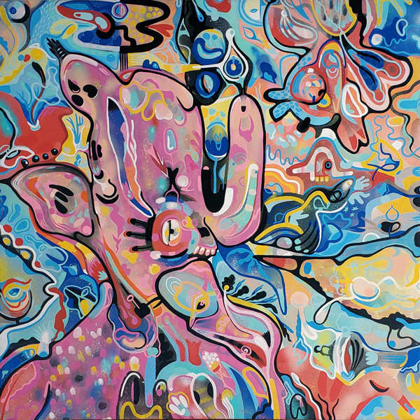 Absolute Gas by Mindy Fisher, Image 1.
