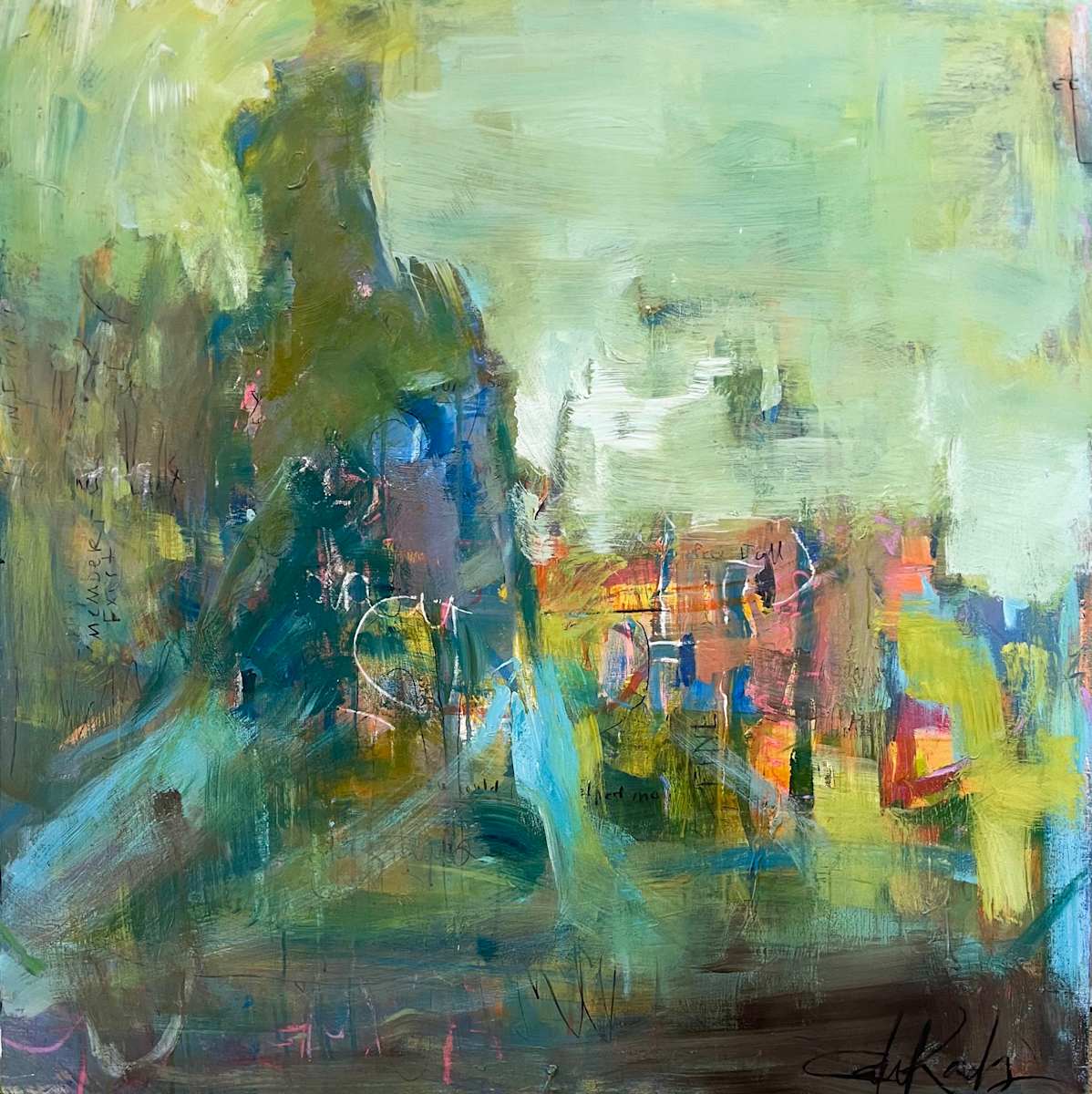 Quiet Rebel by catie radney, Image 2.