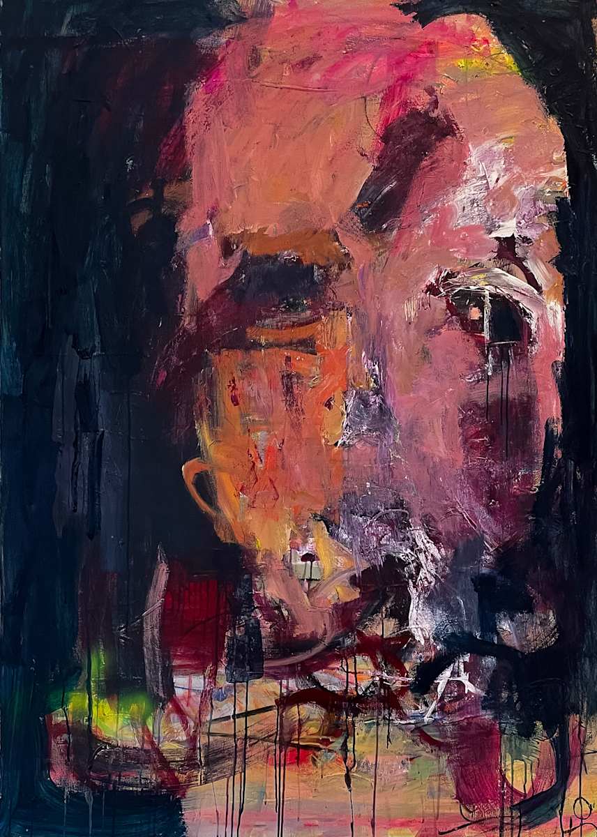 Let Me Process for a Minute by catie radney 