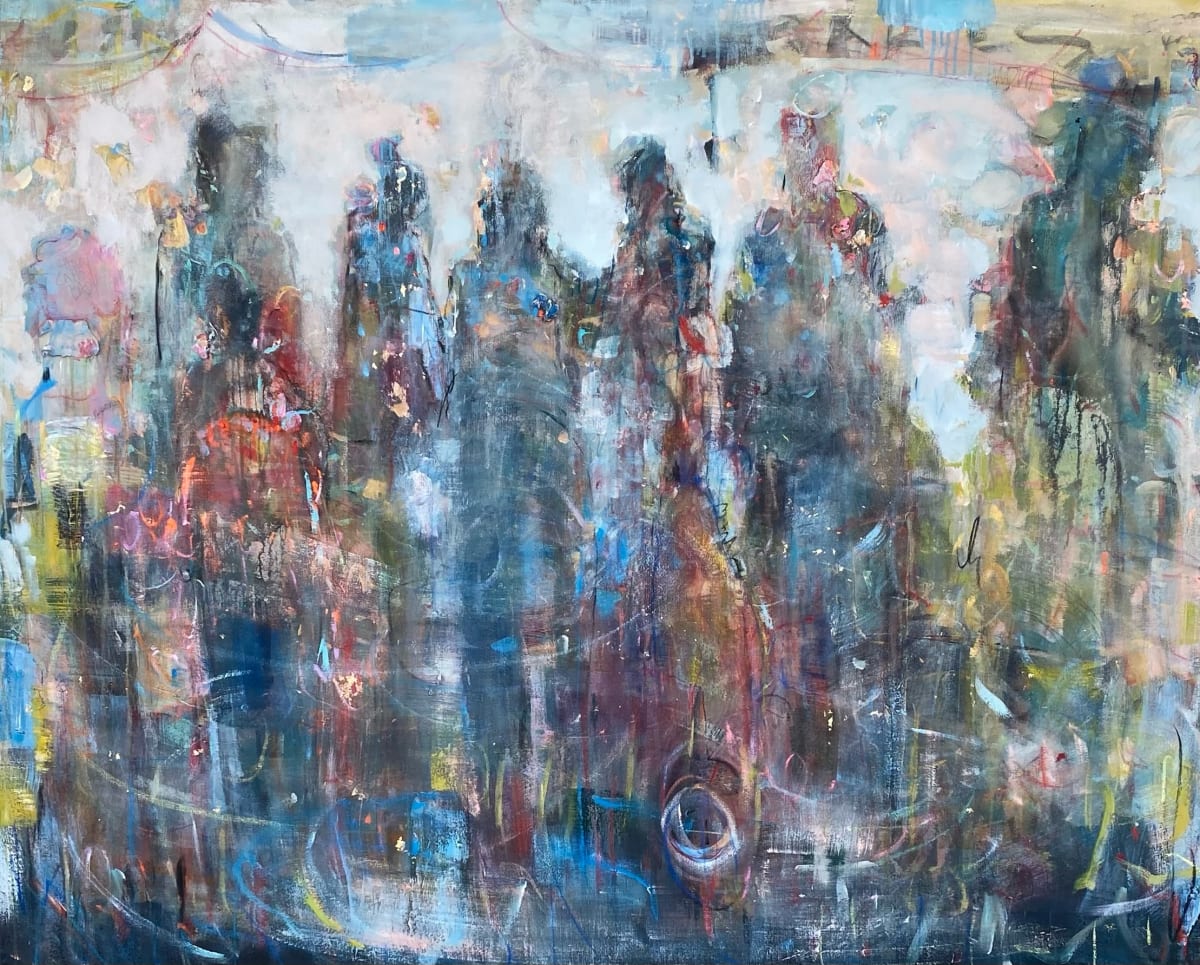 Introspection by catie radney 