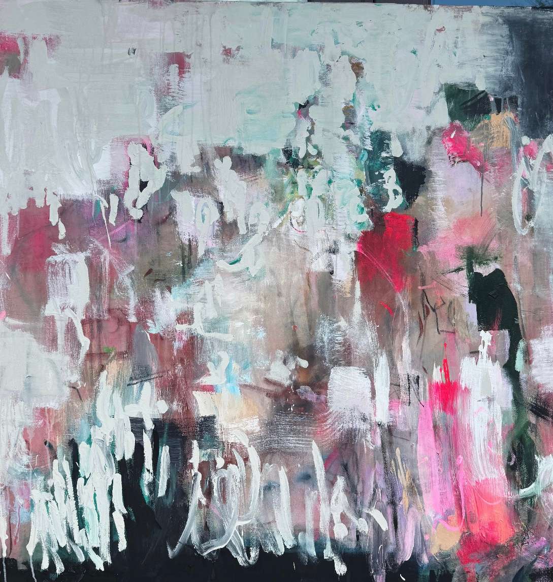 Frequency by catie radney 