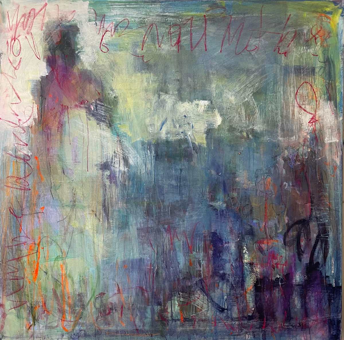 Perspective by catie radney 