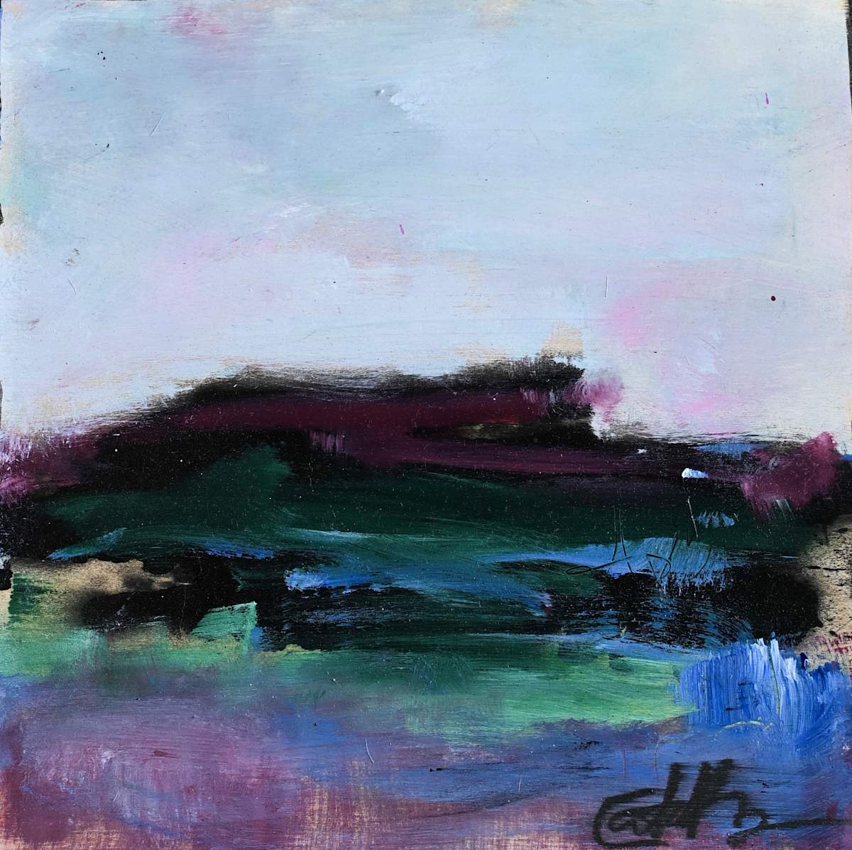 Where I Can Be Myself by catie radney, Image 2.
