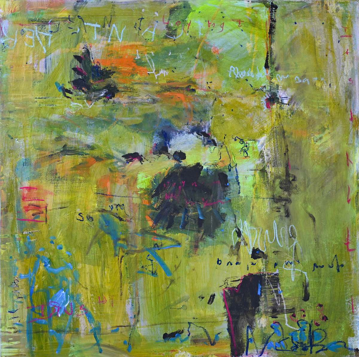 Between acts by catie radney, Image 2.