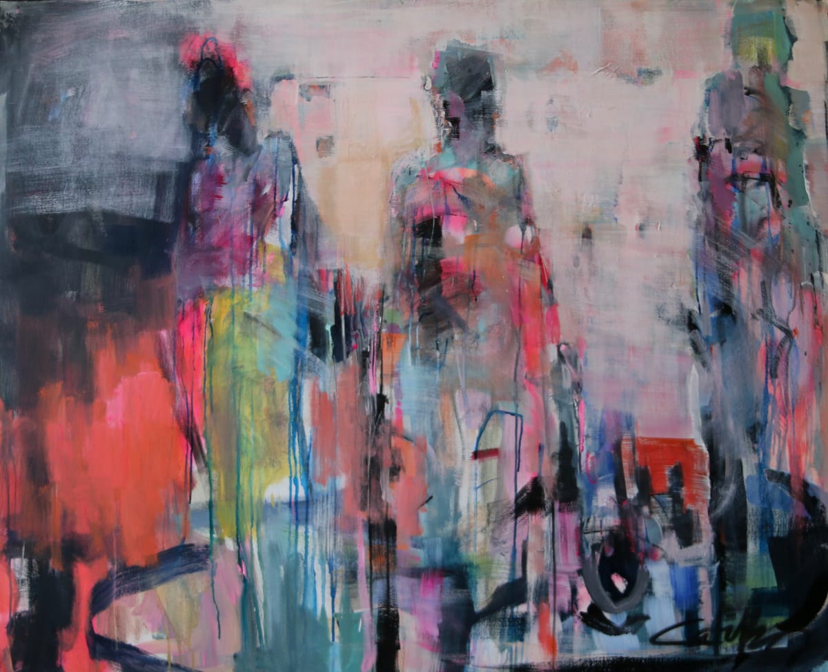 Breathing room for the spirit by catie radney 