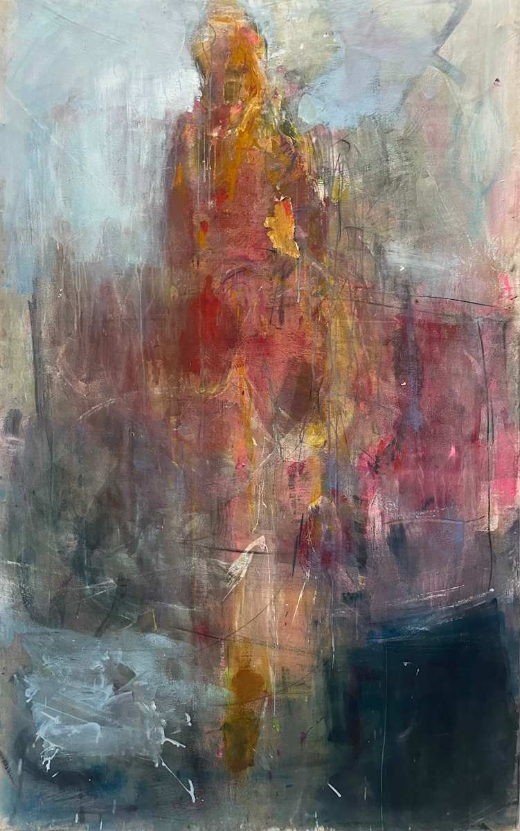 Give Me the Truth by catie radney 