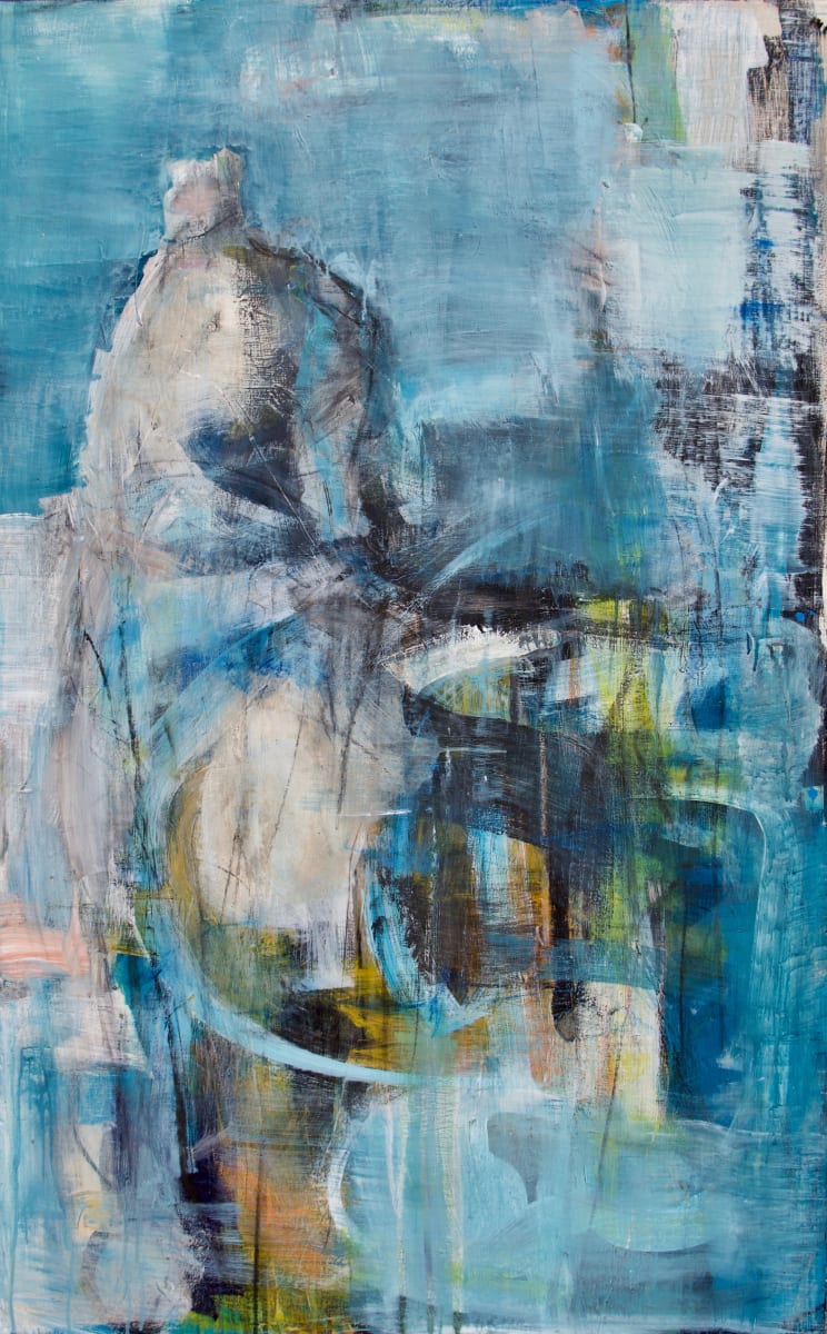 When Thinking Stops by catie radney, Image 1.