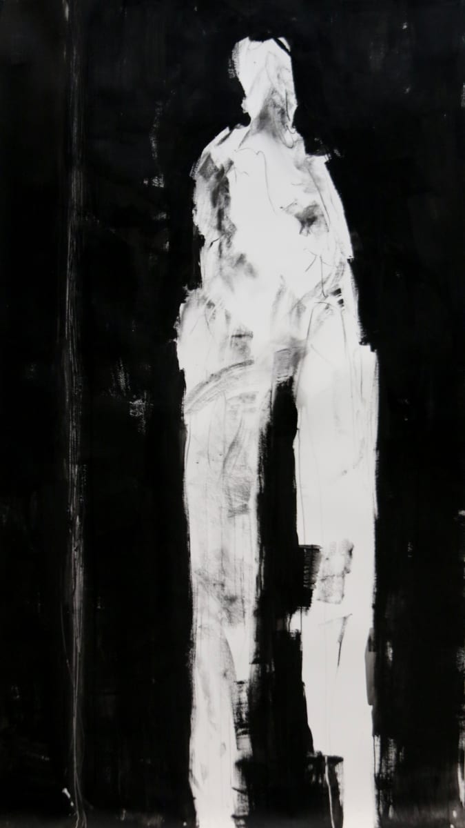 Suddenly There by catie radney 