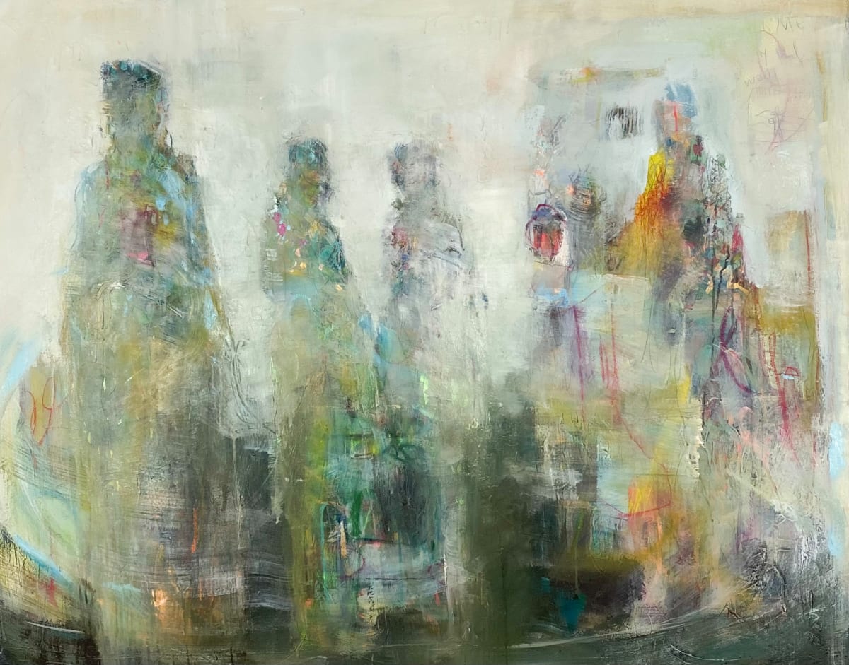 Find Your Magic by catie radney 