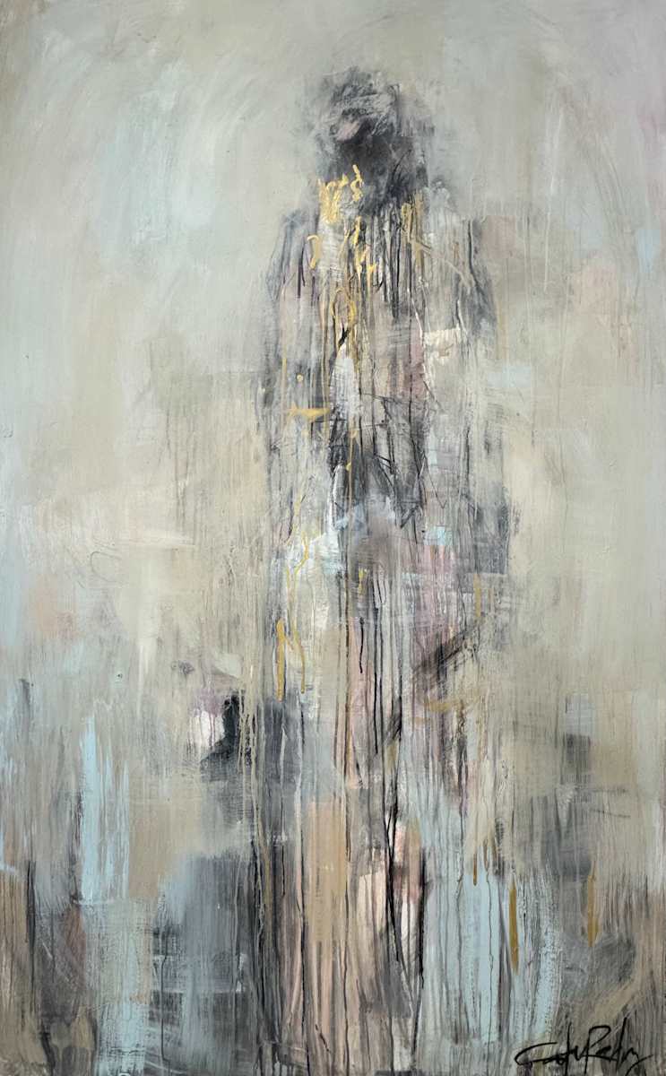 Becoming by catie radney 