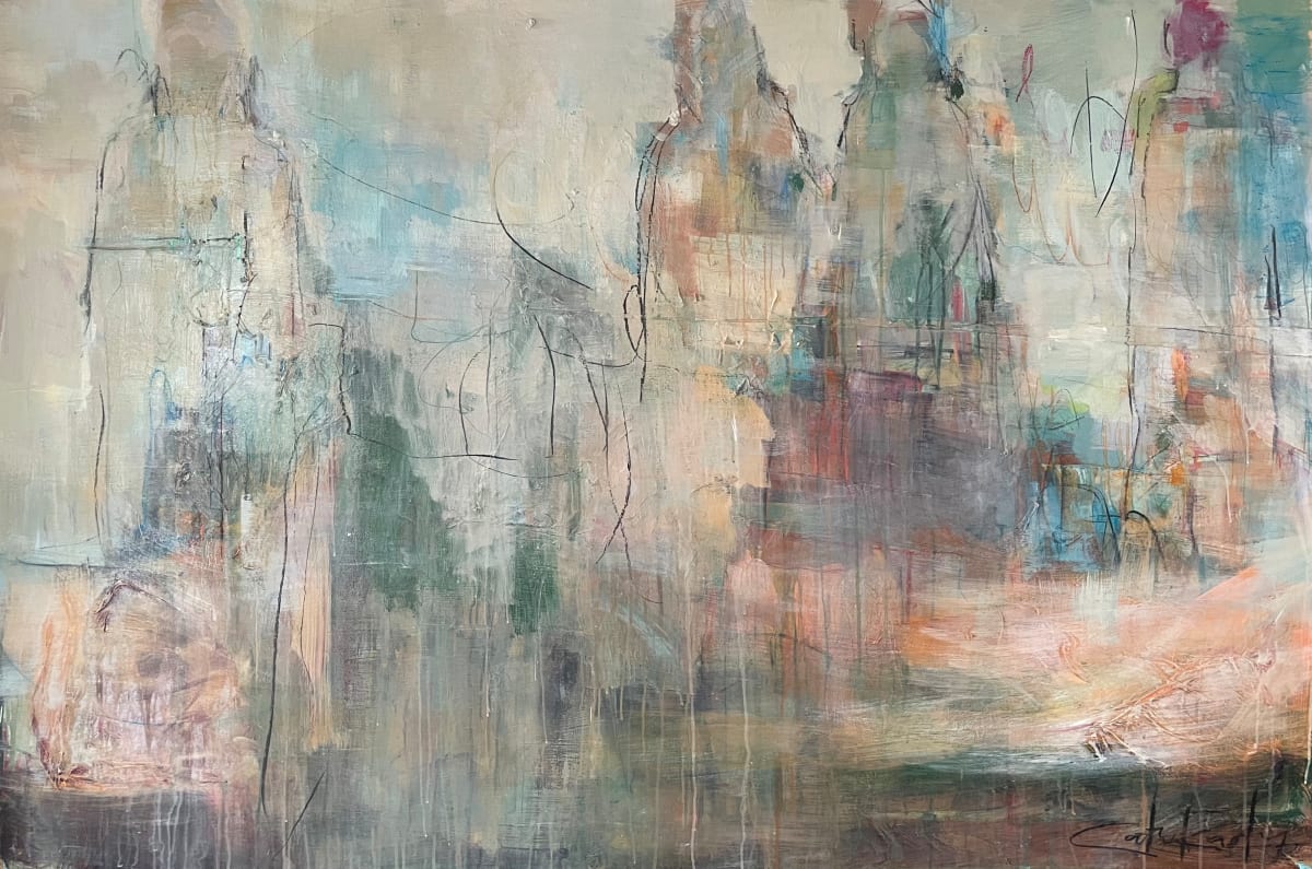 Wish I had Known by catie radney 