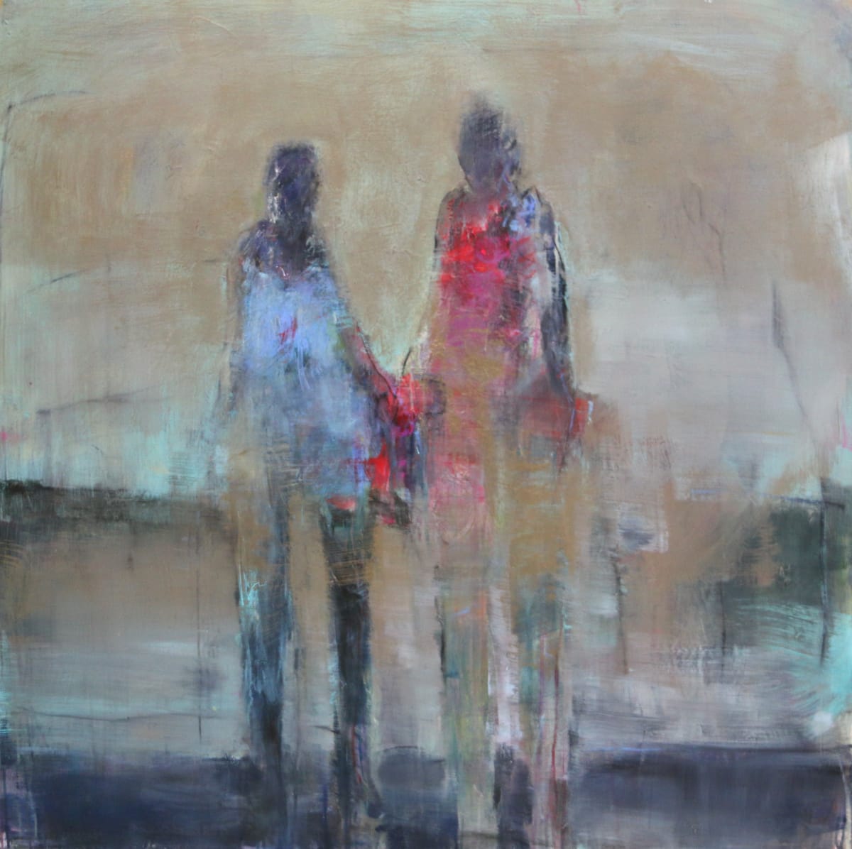 Better Together by catie radney 