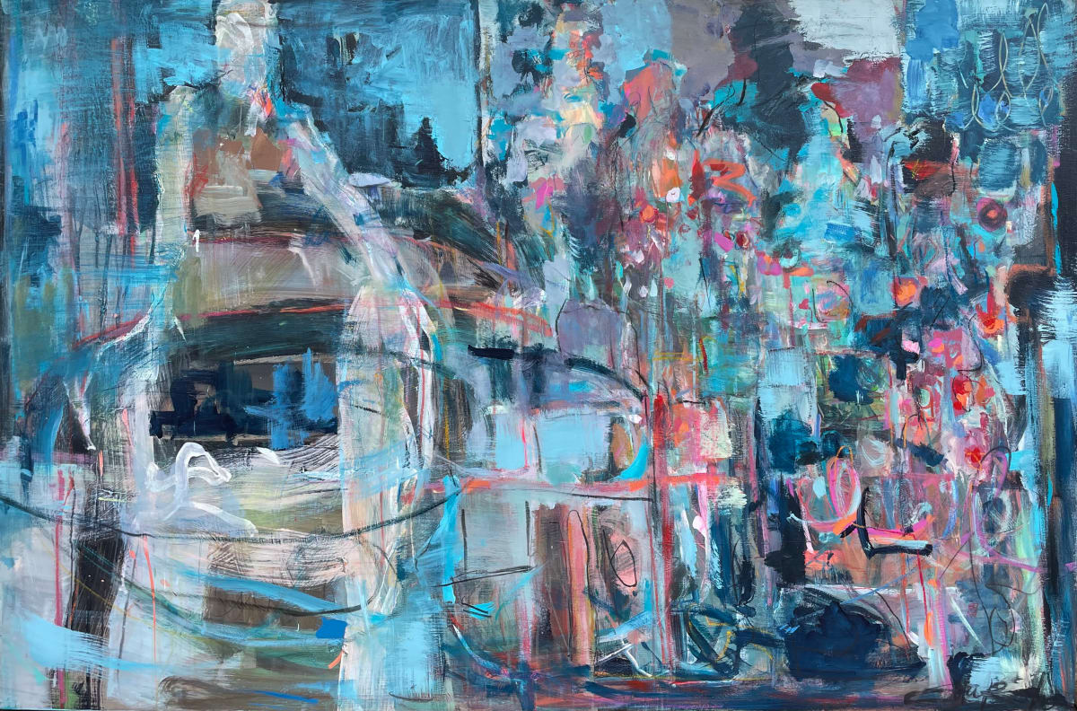 Untamed by catie radney, Image 1.