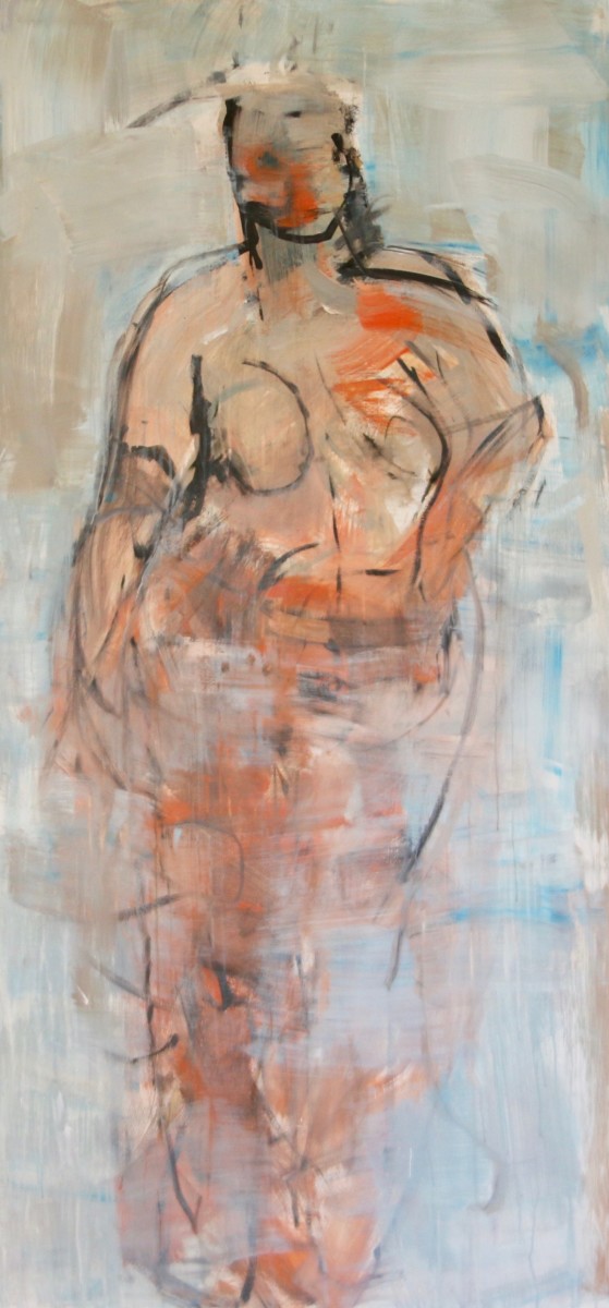Mirrored Image -1 by catie radney 