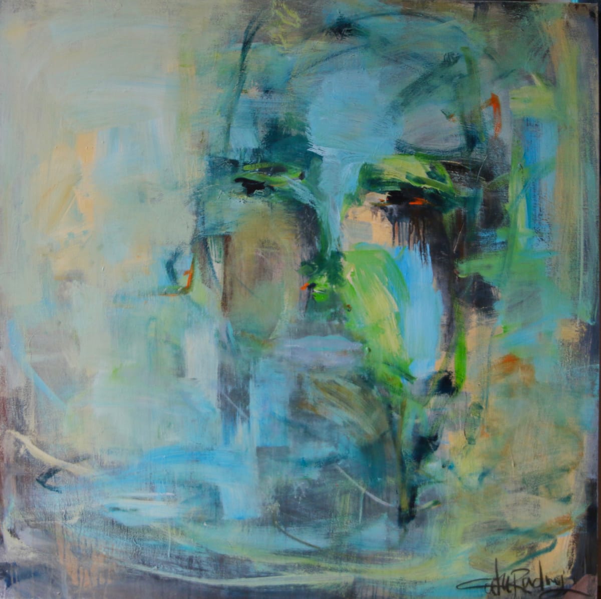 Confusing Thing by catie radney, Image 1.