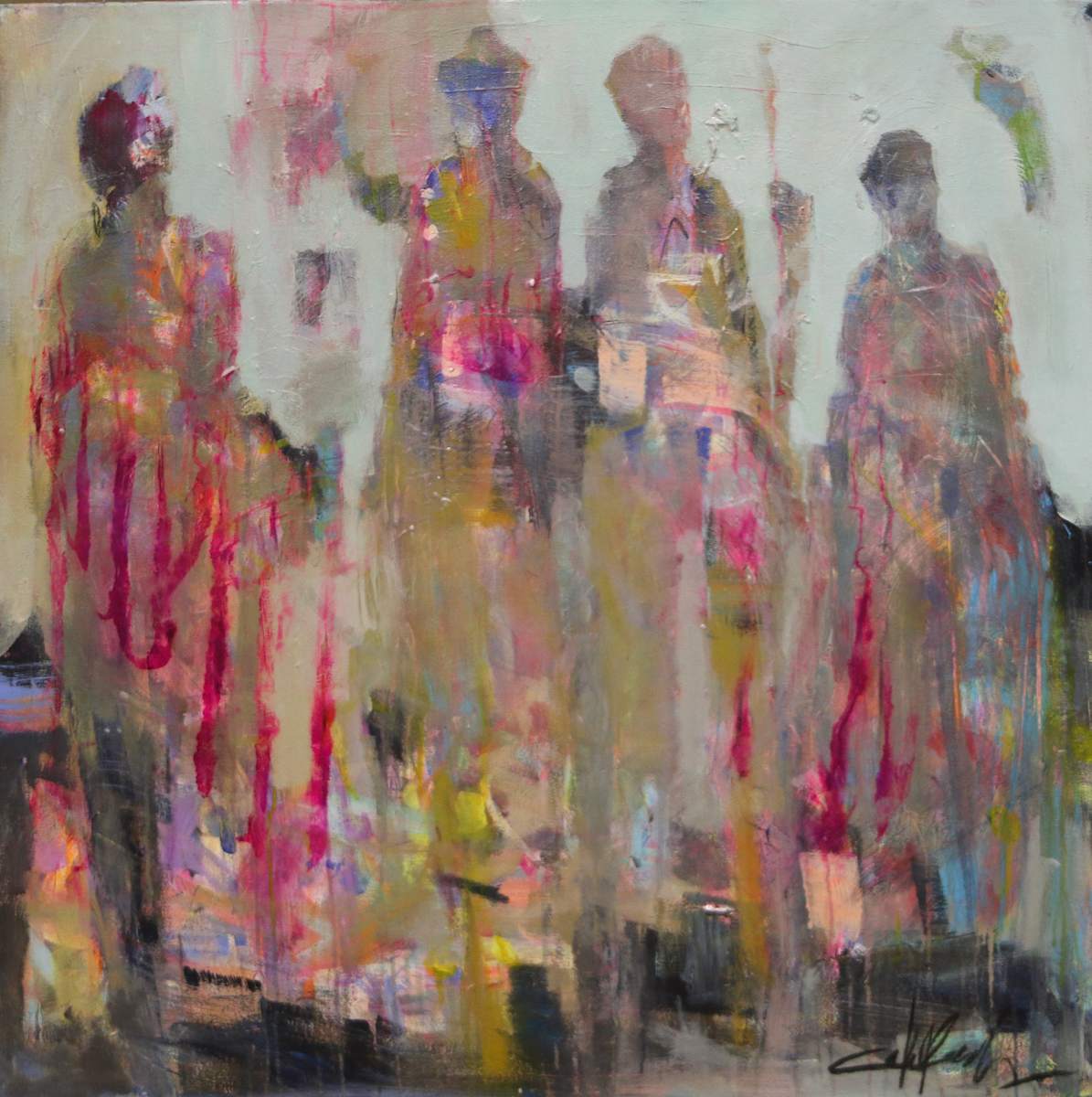 Celebrate each other by catie radney 