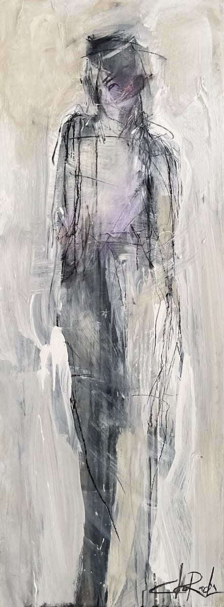 You and I. #2 by catie radney 