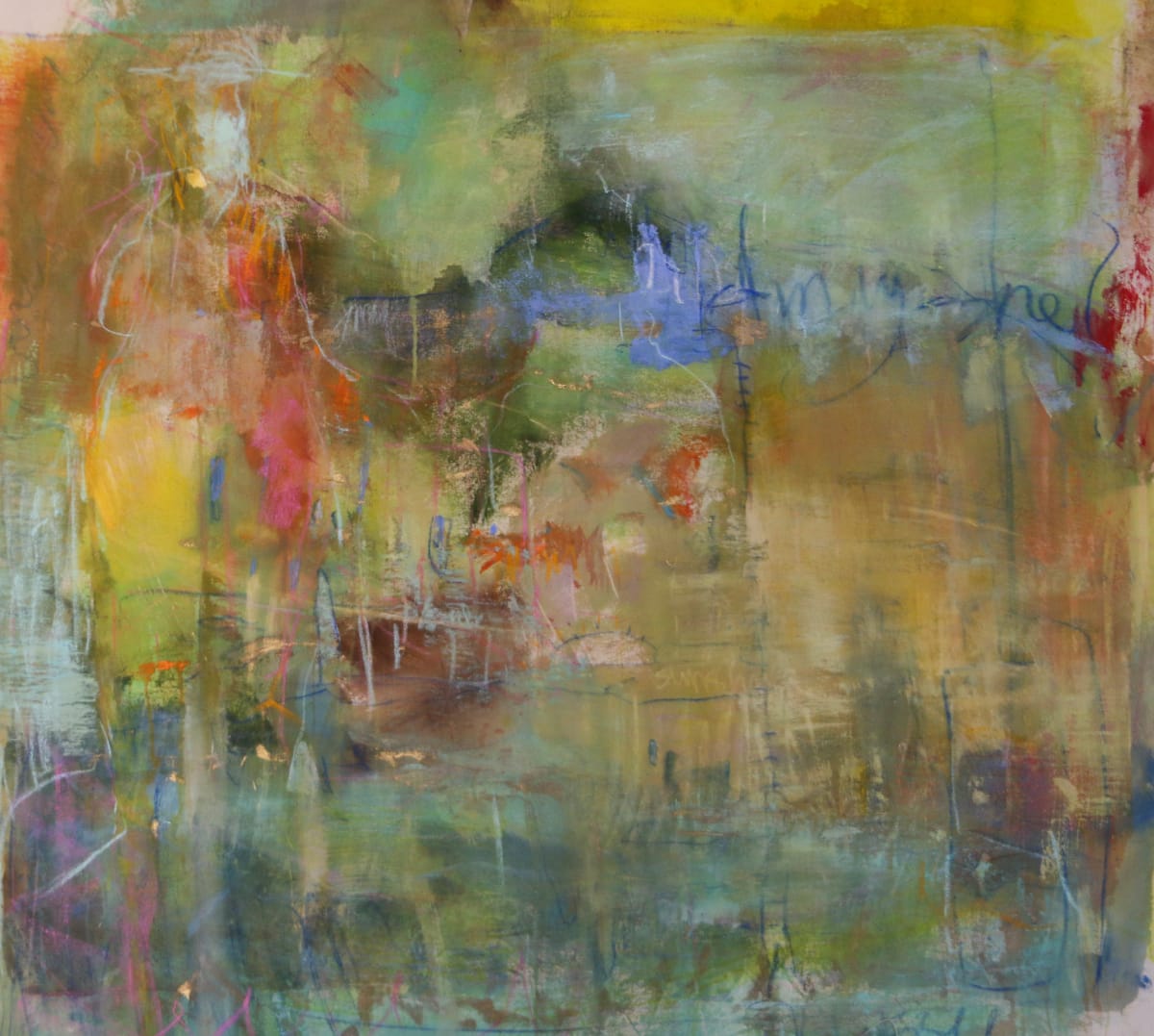 Imagine by catie radney, Image 1.