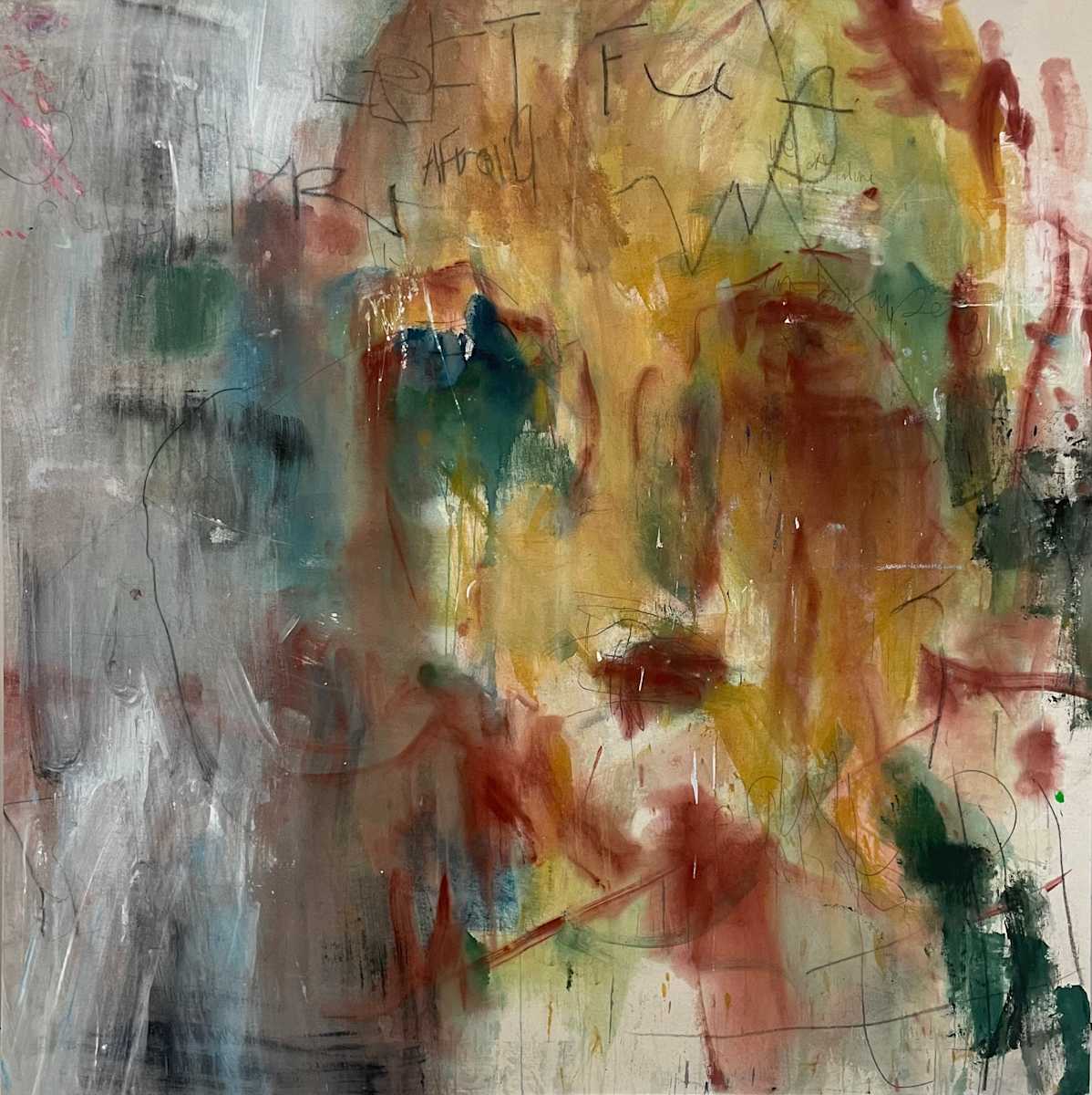 Just Like it Feels by catie radney, Image 1.